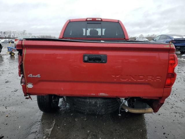 2014 Toyota Tundra Double Cab SR