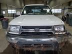 2002 Toyota 4runner SR5