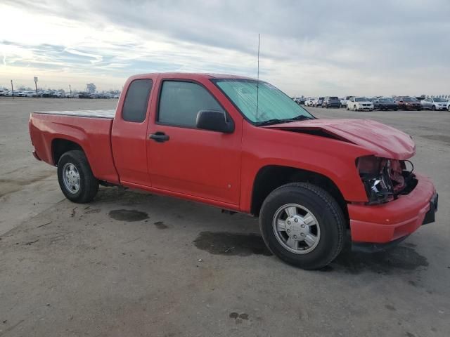 2006 Chevrolet Colorado