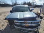 2014 Chevrolet Silverado K1500 LTZ