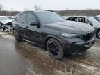 2025 BMW X5 M60I