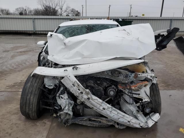 2018 Dodge Charger SXT Plus