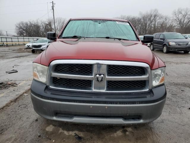 2009 Dodge RAM 1500