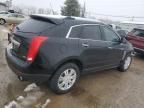 2013 Cadillac SRX Luxury Collection