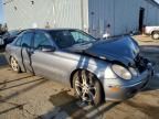 2004 Mercedes-Benz E 500 4matic