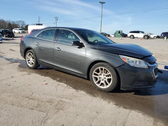 2014 Chevrolet Malibu 1LT