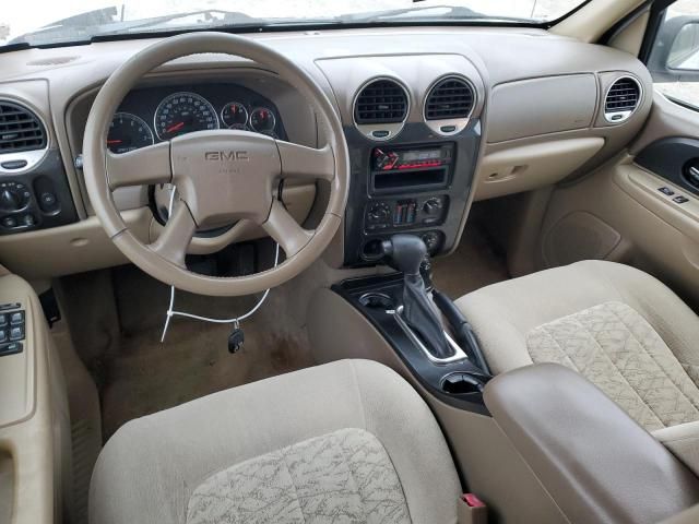 2004 GMC Envoy