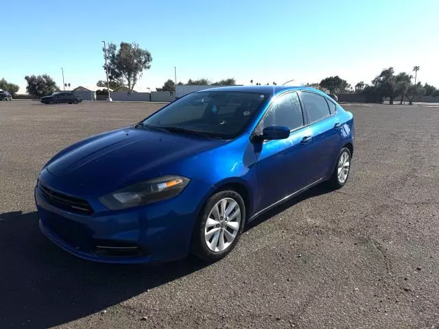 2014 Dodge Dart SXT