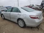 2008 Toyota Camry Hybrid