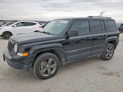 Run And Drives Cars for sale at auction: 2015 Jeep Patriot Latitude