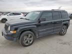 2015 Jeep Patriot Latitude