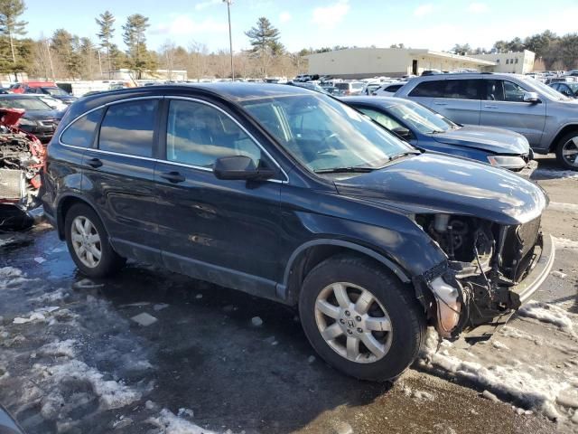 2011 Honda CR-V SE