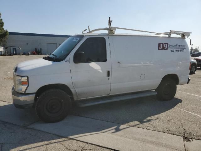 2014 Ford Econoline E250 Van