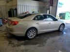 2014 Chevrolet Malibu 2LT