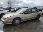 1996 Oldsmobile Cutlass Supreme SL