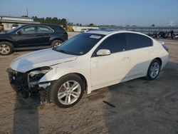 Salvage cars for sale from Copart Harleyville, SC: 2010 Nissan Altima SR