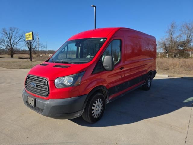 2016 Ford Transit T-350