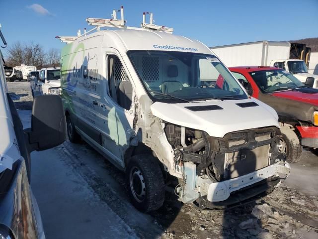 2019 Ford Transit T-250