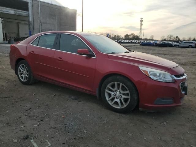 2014 Chevrolet Malibu 1LT