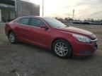 2014 Chevrolet Malibu 1LT