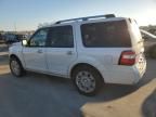 2011 Ford Expedition Limited