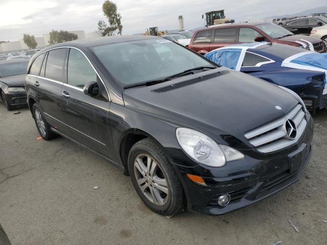 2008 Mercedes-Benz R 350