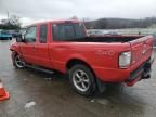 2008 Ford Ranger Super Cab