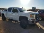 2016 GMC Sierra C2500 SLE