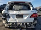 2017 Mercedes-Benz GLE 350 4matic