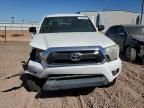 2012 Toyota Tacoma Double Cab Prerunner