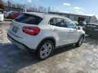 2015 Mercedes-Benz GLA 250 4matic