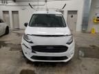 2021 Ford Transit Connect XLT