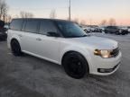 2016 Ford Flex SEL