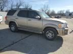 2006 Toyota Sequoia SR5