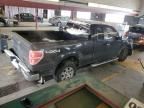 2010 Ford F150 Super Cab