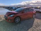 2012 Mazda Speed 3