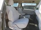 2018 Toyota Sienna LE