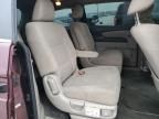 2016 Honda Odyssey LX