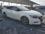 2017 Nissan Maxima 3.5S