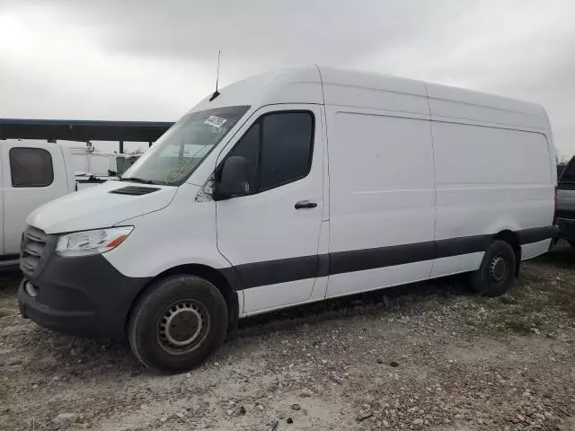 2019 Mercedes-Benz Sprinter 2500/3500