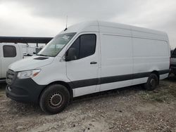 Mercedes-Benz Sprinter salvage cars for sale: 2019 Mercedes-Benz Sprinter 2500/3500