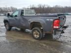 2011 GMC Sierra K2500 Heavy Duty