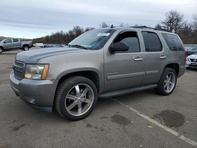 2007 Chevrolet Tahoe K1500