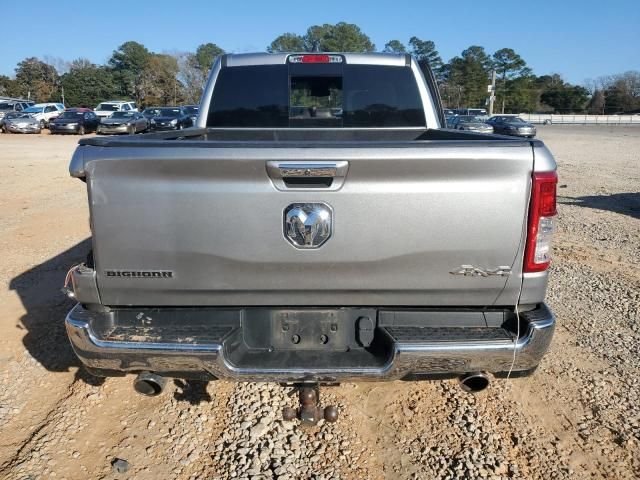 2019 Dodge RAM 1500 BIG HORN/LONE Star