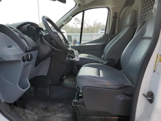 2019 Ford Transit T-250