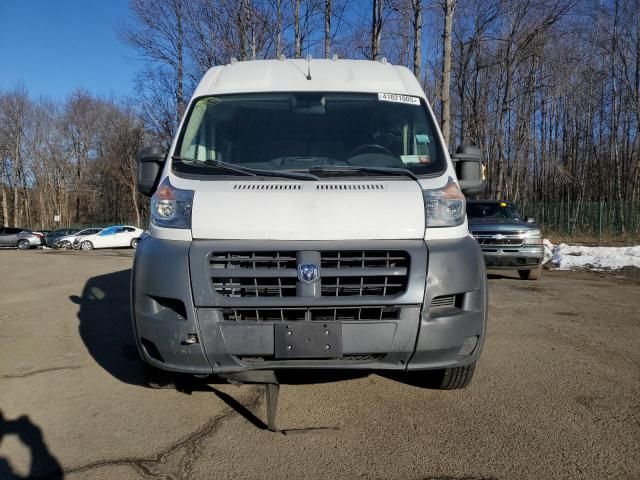 2014 Dodge RAM Promaster 2500 2500 High