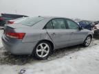 2008 Hyundai Sonata SE