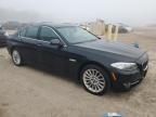 2013 BMW 535 XI