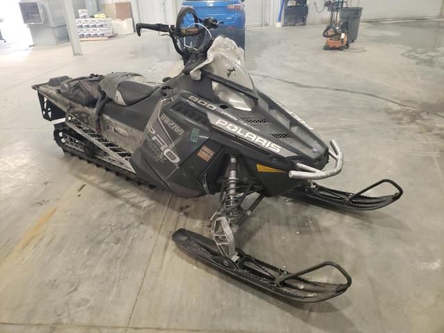 2013 Polaris RMK 800