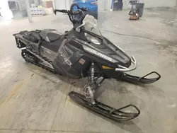 Salvage motorcycles for sale at Avon, MN auction: 2013 Polaris RMK 800